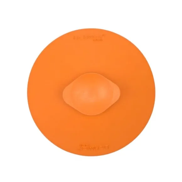 Splash Naranjo Para Perros