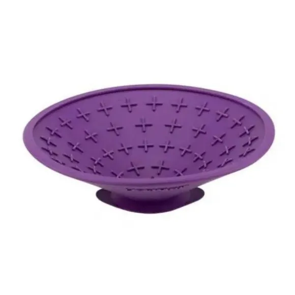 Splash P Rpura Para Perros