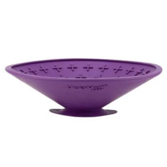 Splash P Rpura Para Perros