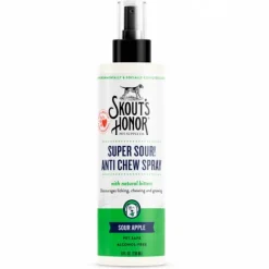 Spray Antimordidas Super Amargo