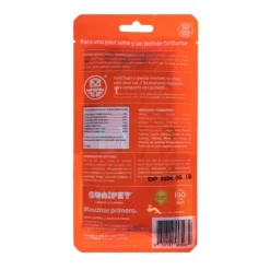Sunichups Skin & Coat - Snack Funcional Para Gatos
