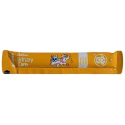 Sunichups Urinari Care- Snack Funcional Para Gatos