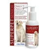 Superpet Perro Senior Omega 3-6 125 Ml