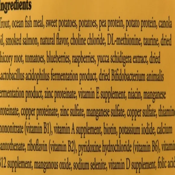 Taste Of The Wild Canyon River Gato Alimento Para Gato