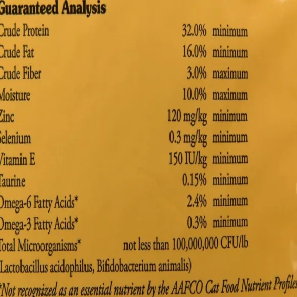 Taste Of The Wild Canyon River Gato Alimento Para Gato