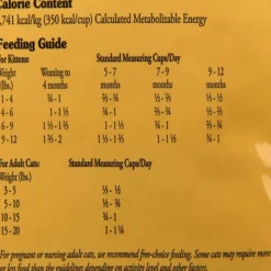 Taste Of The Wild Canyon River Gato Alimento Para Gato