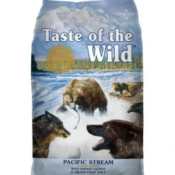 Taste Of The Wild Pacific Stream Alimento Para Perro