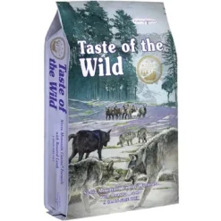 Taste Of The Wild Sierra Mountain Alimento Para Perro