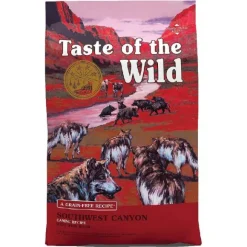 Taste Of The Wild Southwest Canyon Alimento Para Perro