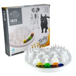 Tasty - Plato Interactivo Iris