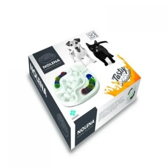 Tasty - Plato Interactivo Nolena