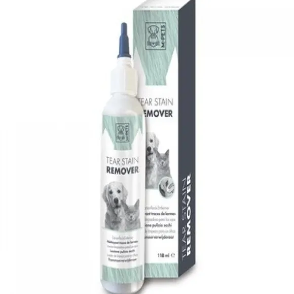 Tear Stain Remover Lotion 118Ml