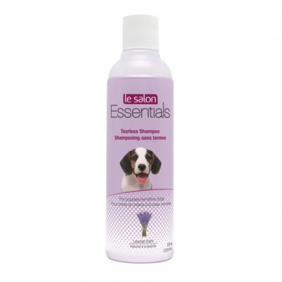 Tearless Shampoo Cachorro - Le Salon 375 Ml