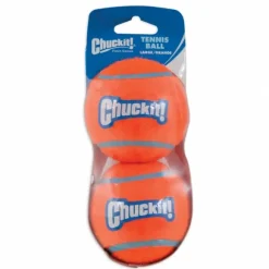 Tennis Ball Shrink Large 2Pk 1 Un.