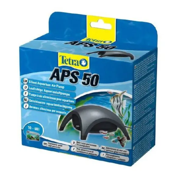 Tetra Aps