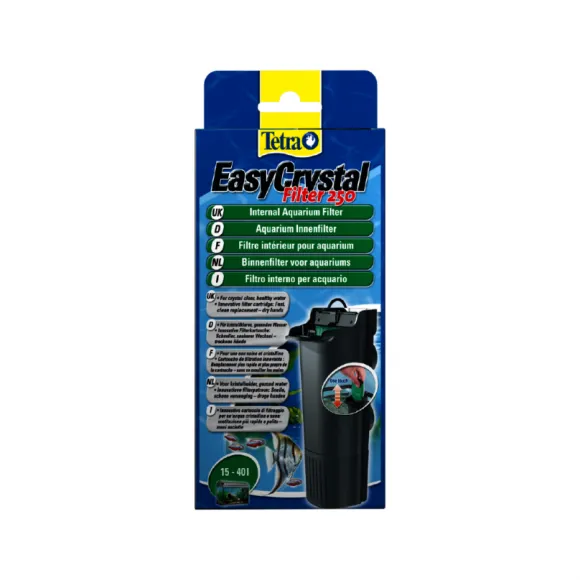 Tetra Easy-Crystal 250