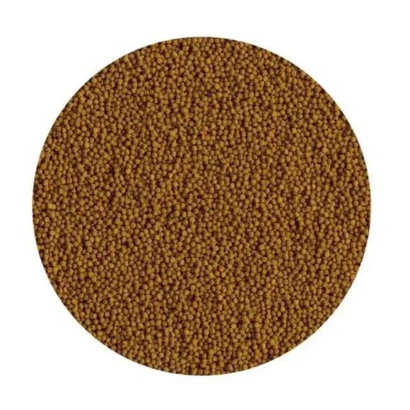 Tetra Goldfish Color Pellets 220 Gr