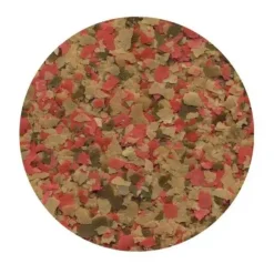 Tetra Goldfish Flakes 52 Gr