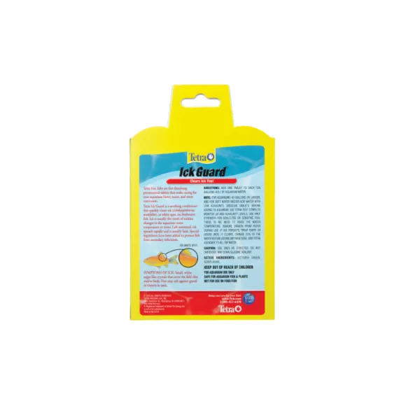 Tetra Ick Guard