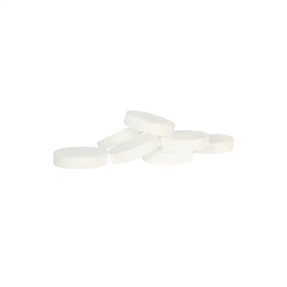 Tetra No M S Alga 8 Tabletas