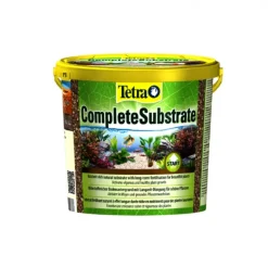 Tetra Sustrato Completo
