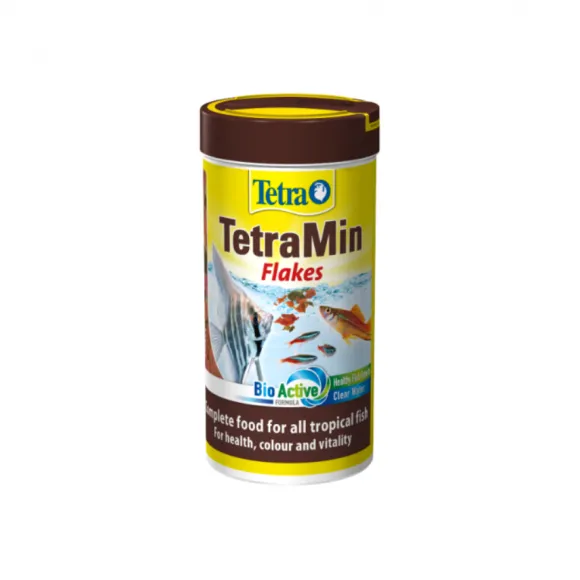Tetramin Flakes