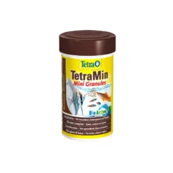 Tetramin Mini Granulado 45 Gr