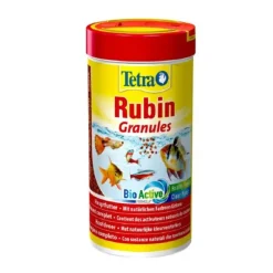 Tetrarubin Granules 100 Gr