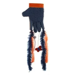 The Cat Band El Guante Interactivo