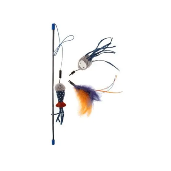 The Cat Band La Varita De La Selva