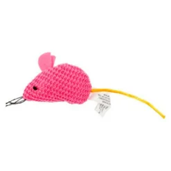 The Cat Band Mini Tricot Mouse