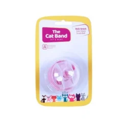 The Cat Band Snack Ball