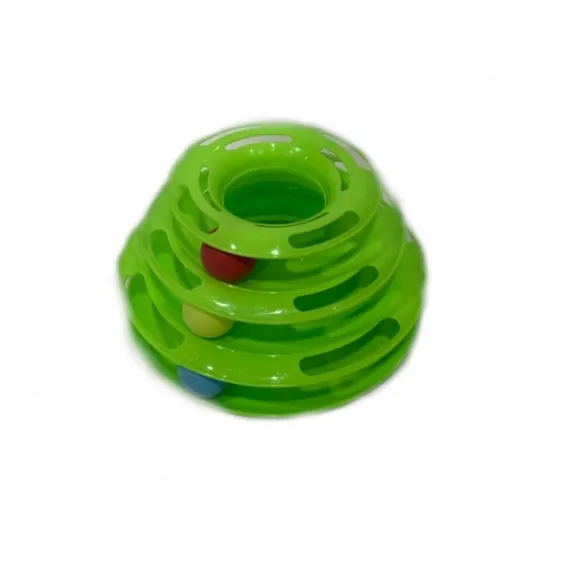 The Cat Band Torre Interactiva