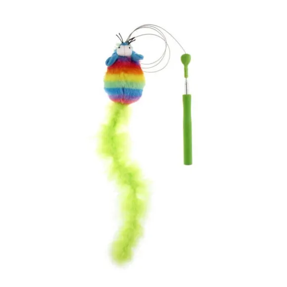 The Cat Band Varita De Rat N