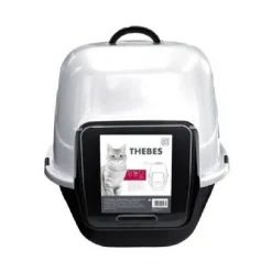 Thebes Cat Litter Box