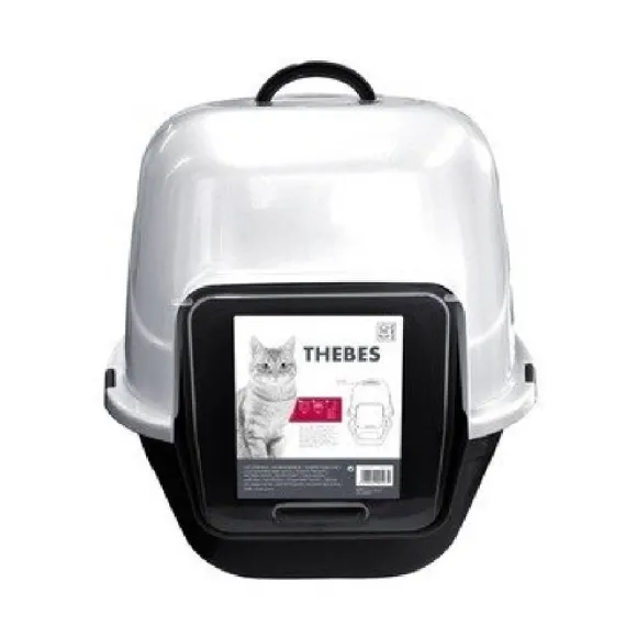 Thebes Cat Litter Box