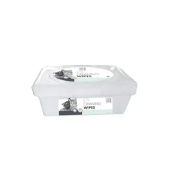 Toallas Humedas Caja - 80 Pcs