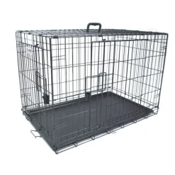 Transportador Voyager Dos Puertas