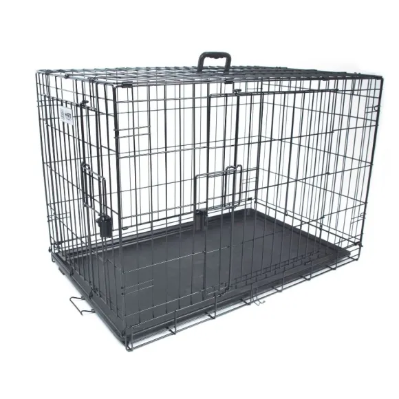 Transportador Voyager Dos Puertas