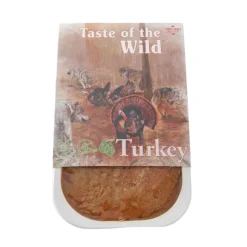 Tray Turkey 390Gr