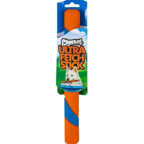 Ultra Fetch Stick