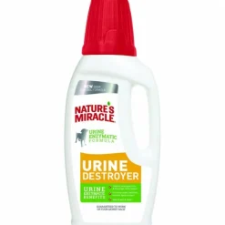 Urine Destroyer Quart Dog