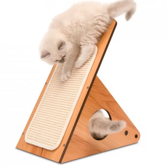 Vesper Playstation Rascador