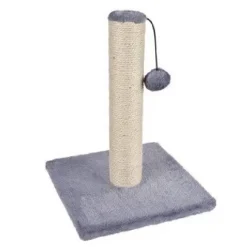 Vioz Grey & Beige Rascador