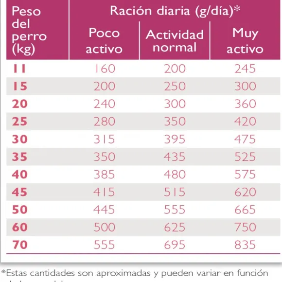 Virbac Alimento Adult Large & Medium Alimento Para Perro