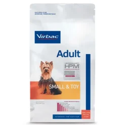 Virbac Alimento Adult Small & Toy Alimento Para Perro