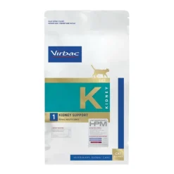 Virbac Alimento Cat Kidney Support
