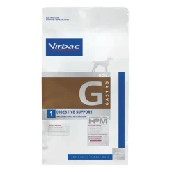 Virbac Alimento Dog Digestive Support