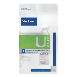 Virbac Alimento Dog Urology Dissolution & Prevention