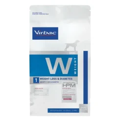Virbac Alimento Dog Weight Loss & Diabetes